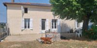 maison à ST PEY D ARMENS (33330)